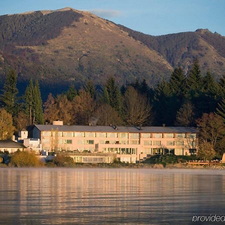 El Casco Art Hotel San Carlos de Bariloche Einrichtungen foto